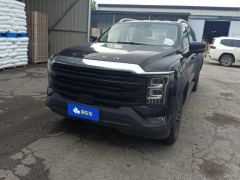 Foton Mars 7 2.0T AWDLuxury Version - photo 3