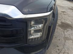 Foton Mars 7 2.0T AWDLuxury Version - photo 4