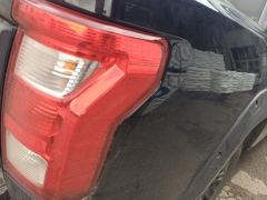 Foton Mars 7 2.0T AWDLuxury Version - photo 5