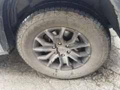 Foton Mars 7 2.0T AWDLuxury Version - photo 6