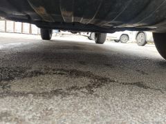 Foton Mars 7 2.0T AWDLuxury Version - photo 8