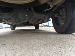 Foton Mars 7 2.0T AWDLuxury Version - photo 9