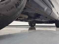Haval Dargo Big Dog PLUS 2.0T 2WD Tide Wild Edition Plus - photo 10
