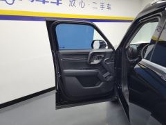 Haval Dargo Big Dog PLUS 2.0T 2WD Tide Wild Edition Plus - photo 12