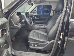 Haval Dargo Big Dog PLUS 2.0T 2WD Tide Wild Edition Plus - photo 14