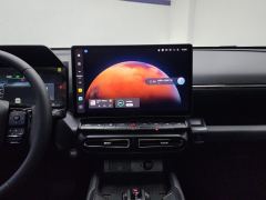 Haval Dargo Big Dog PLUS 2.0T 2WD Tide Wild Edition Plus - photo 17