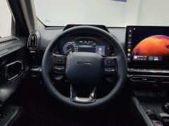 Haval Dargo Big Dog PLUS 2.0T 2WD Tide Wild Edition Plus - photo 18
