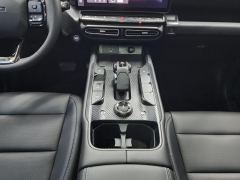 Haval Dargo Big Dog PLUS 2.0T 2WD Tide Wild Edition Plus - photo 19