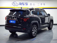 Haval Dargo Big Dog PLUS 2.0T 2WD Tide Wild Edition Plus - photo 2