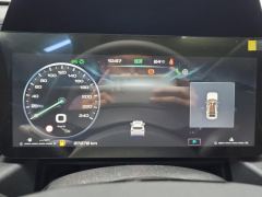 Haval Dargo Big Dog PLUS 2.0T 2WD Tide Wild Edition Plus - photo 20