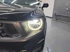 Haval Dargo Big Dog PLUS 2.0T 2WD Tide Wild Edition Plus - photo 4