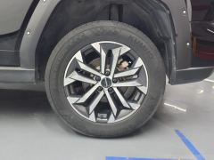 Haval Dargo Big Dog PLUS 2.0T 2WD Tide Wild Edition Plus - photo 6