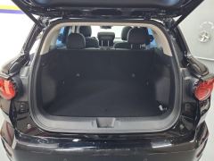 Haval Dargo Big Dog PLUS 2.0T 2WD Tide Wild Edition Plus - photo 7