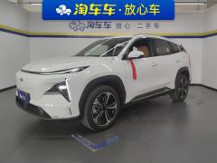 Geely Galaxy L7 Longteng Edition 1.5T 115km PLUS - photo 1