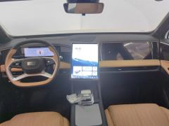 Geely Galaxy L7 Longteng Edition 1.5T 115km PLUS - photo 16
