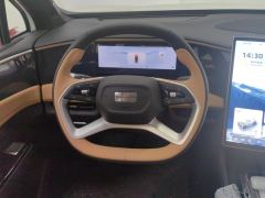 Geely Galaxy L7 Longteng Edition 1.5T 115km PLUS - photo 18