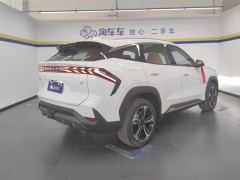 Geely Galaxy L7 Longteng Edition 1.5T 115km PLUS - photo 2