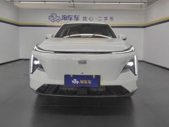 Geely Galaxy L7 Longteng Edition 1.5T 115km PLUS - photo 3