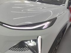 Geely Galaxy L7 Longteng Edition 1.5T 115km PLUS - photo 4