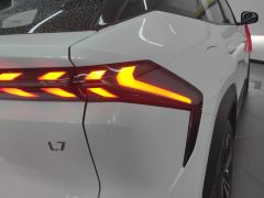 Geely Galaxy L7 Longteng Edition 1.5T 115km PLUS - photo 5