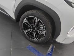 Geely Galaxy L7 Longteng Edition 1.5T 115km PLUS - photo 6