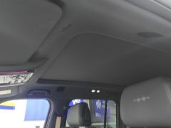 Fangchengbao Leopard 5 1.5T 125km Pilot Edition - ფოტო 15
