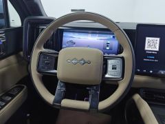 Fangchengbao Leopard 5 1.5T 125km Pilot Edition - ფოტო 18