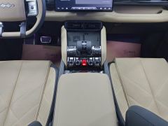 Fangchengbao Leopard 5 1.5T 125km Pilot Edition - ფოტო 19