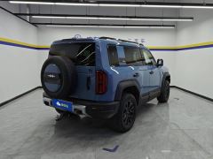 Fangchengbao Leopard 5 1.5T 125km Pilot Edition - ფოტო 2