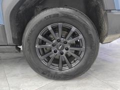 Fangchengbao Leopard 5 1.5T 125km Pilot Edition - ფოტო 6