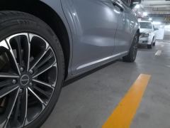 Roewe MG iMAX8 400TGI Huanju Edition - photo 10