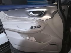 Roewe MG iMAX8 400TGI Huanju Edition - photo 12