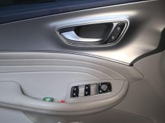 Roewe MG iMAX8 400TGI Huanju Edition - photo 13