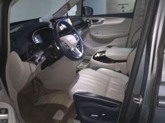 Roewe MG iMAX8 400TGI Huanju Edition - photo 14