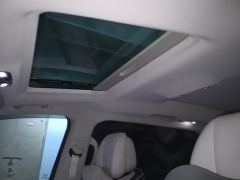 Roewe MG iMAX8 400TGI Huanju Edition - photo 15