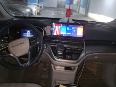 Roewe MG iMAX8 400TGI Huanju Edition - photo 16