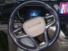 Roewe MG iMAX8 400TGI Huanju Edition - photo 18