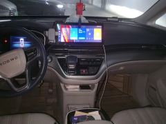 Roewe MG iMAX8 400TGI Huanju Edition - photo 19