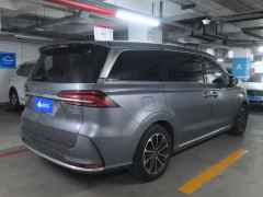 Roewe MG iMAX8 400TGI Huanju Edition - photo 2