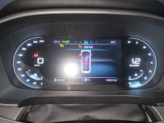 Roewe MG iMAX8 400TGI Huanju Edition - photo 20