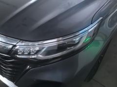 Roewe MG iMAX8 400TGI Huanju Edition - photo 4