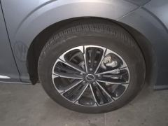 Roewe MG iMAX8 400TGI Huanju Edition - photo 6