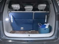 Roewe MG iMAX8 400TGI Huanju Edition - photo 7