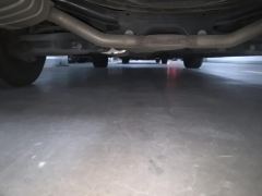 Roewe MG iMAX8 400TGI Huanju Edition - photo 9