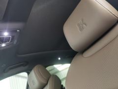 BYD Han DM-i 1.5T 121km Prestigious Edition - фото 15