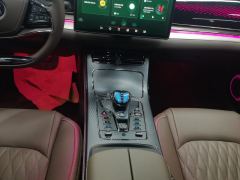 BYD Han DM-i 1.5T 121km Prestigious Edition - фото 19
