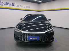 BYD Han DM-i 1.5T 121km Prestigious Edition - фото 3