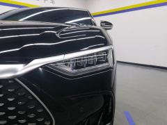 BYD Han DM-i 1.5T 121km Prestigious Edition - фото 4