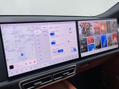 Li Auto L9 Pro - ფოტო 14