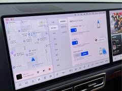 Li Auto L9 Pro - ფოტო 15